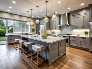 Cabinet Refinishing Modesto