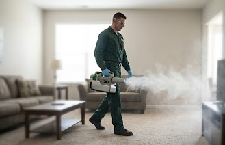Pest Control